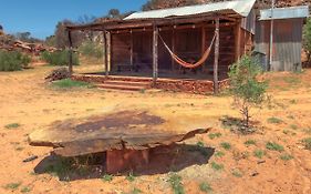 Ooraminna Homestead